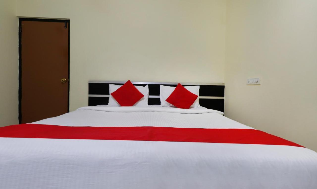 Garden Comfort Wilson Garden Bengaluru Kültér fotó